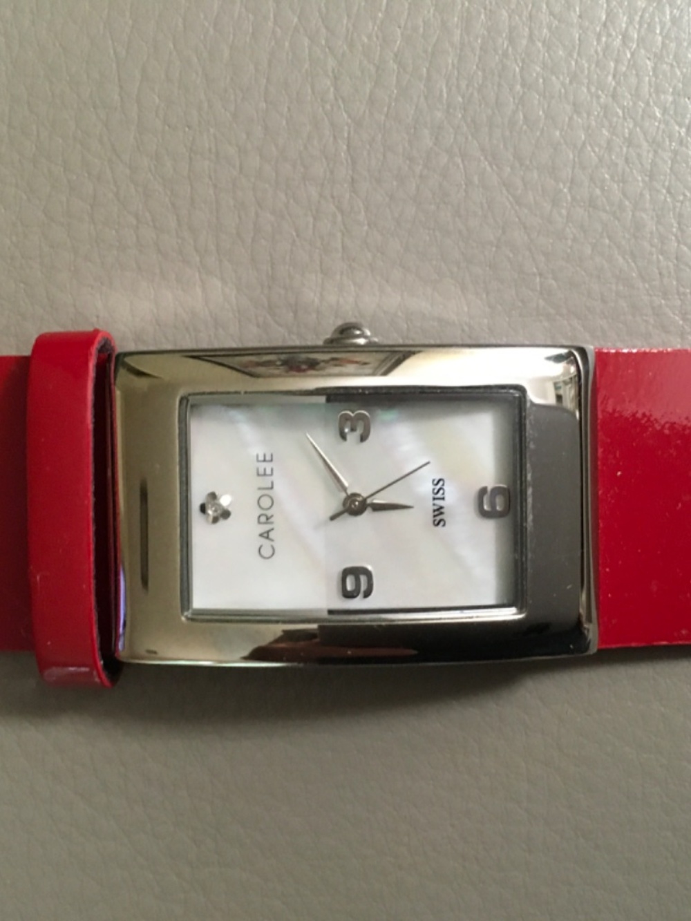 Carolee Watch - Picture 3 of 5